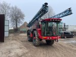 Opryskiwacz samojezdny Horsch Leeb PT230