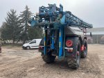 Opryskiwacz samojezdny Horsch Leeb PT230