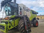 CLAAS LEXION 8600 CA