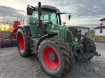 Fendt 820 Tms vario