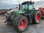 Fendt 820 Tms vario