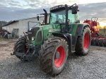 Fendt 820 Tms vario