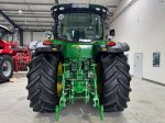 John Deere 8360R 2013 rok,9677 mth