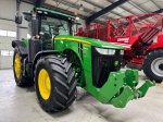 John Deere 8360R 2013 rok,9677 mth